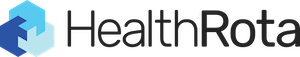 HealthRota Limited Logo